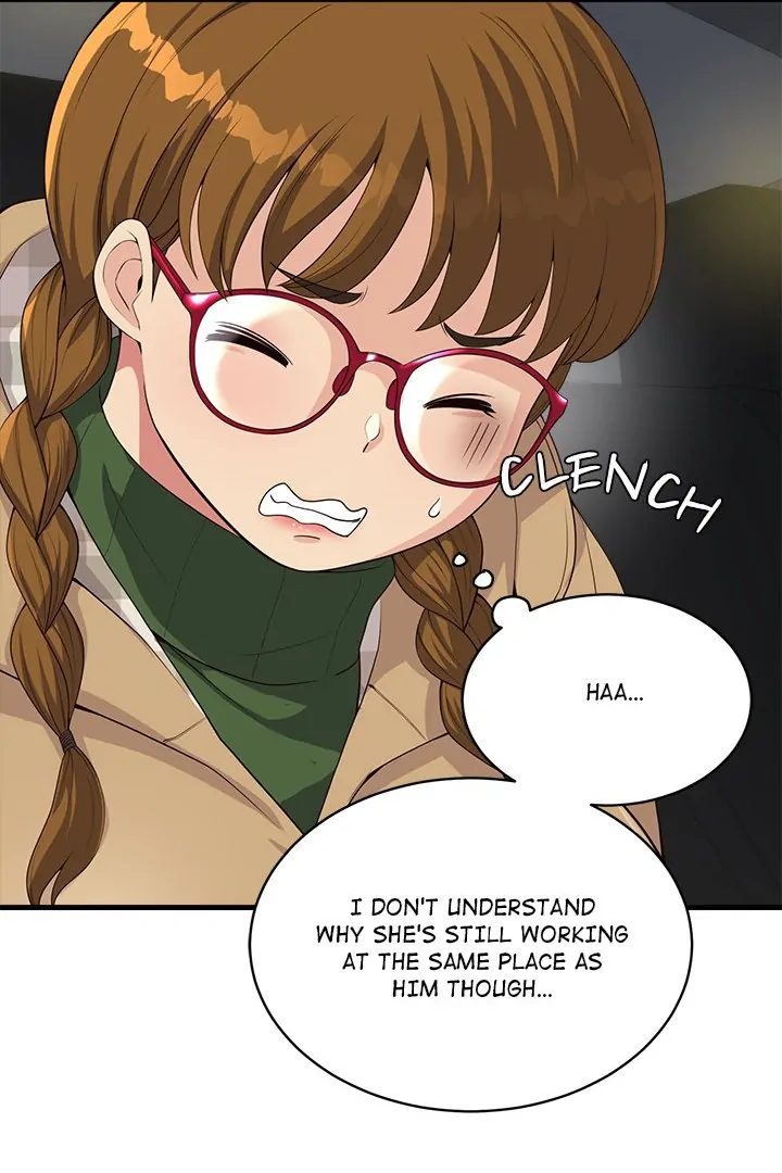 My Other Girlfriend - Chapter 27 [photo 18] - MangaPorn