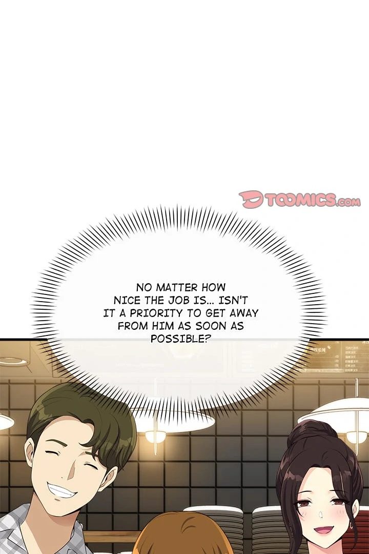 My Other Girlfriend - Chapter 27 [photo 19] - MangaPorn