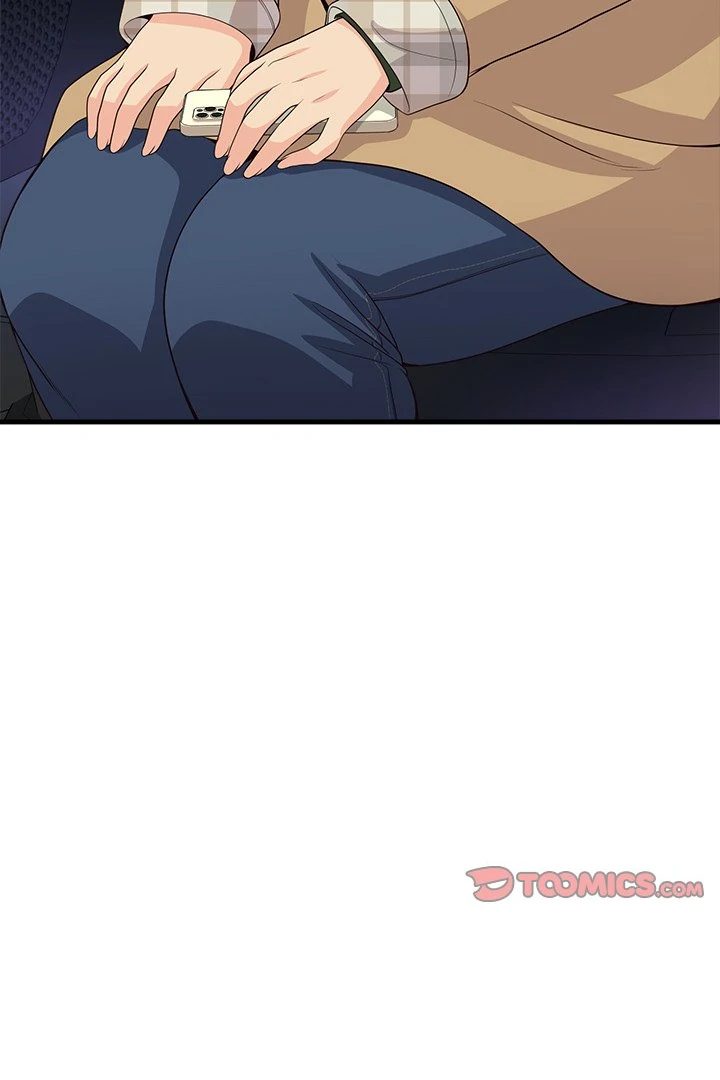 My Other Girlfriend - Chapter 27 [photo 2] - MangaPorn