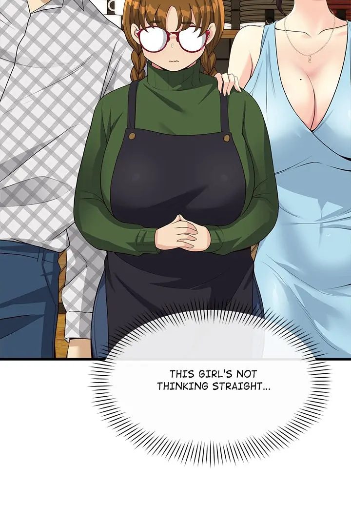 My Other Girlfriend - Chapter 27 [photo 20] - MangaPorn