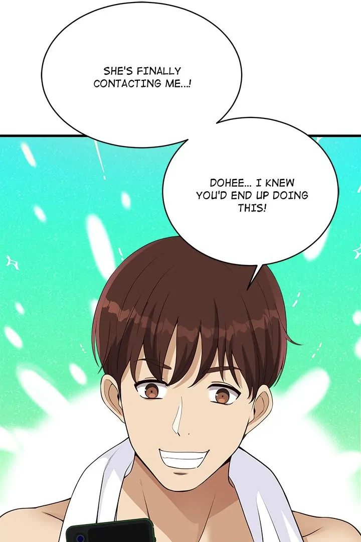 My Other Girlfriend - Chapter 27 [photo 34] - MangaPorn