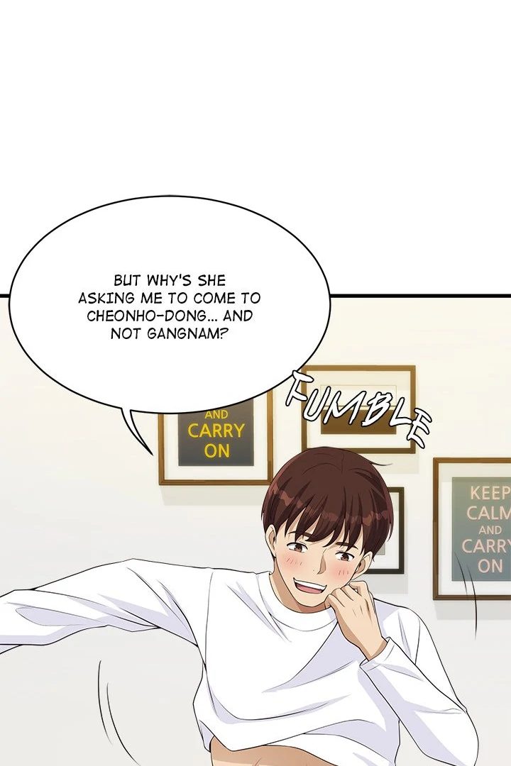 My Other Girlfriend - Chapter 27 [photo 39] - MangaPorn