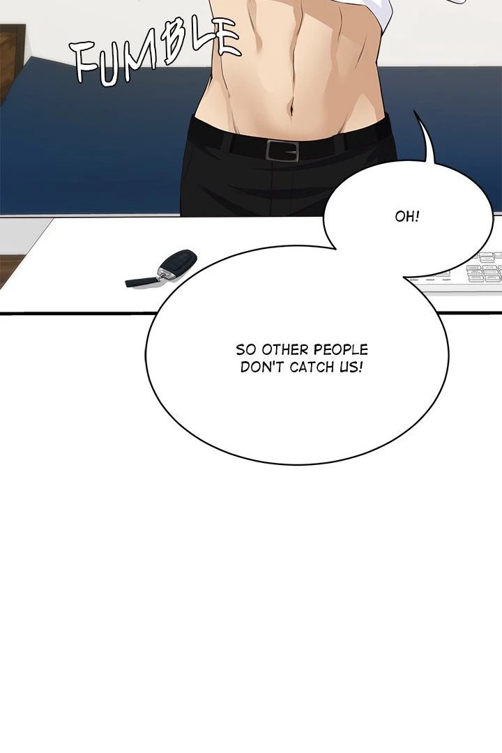 My Other Girlfriend - Chapter 27 [photo 40] - MangaPorn