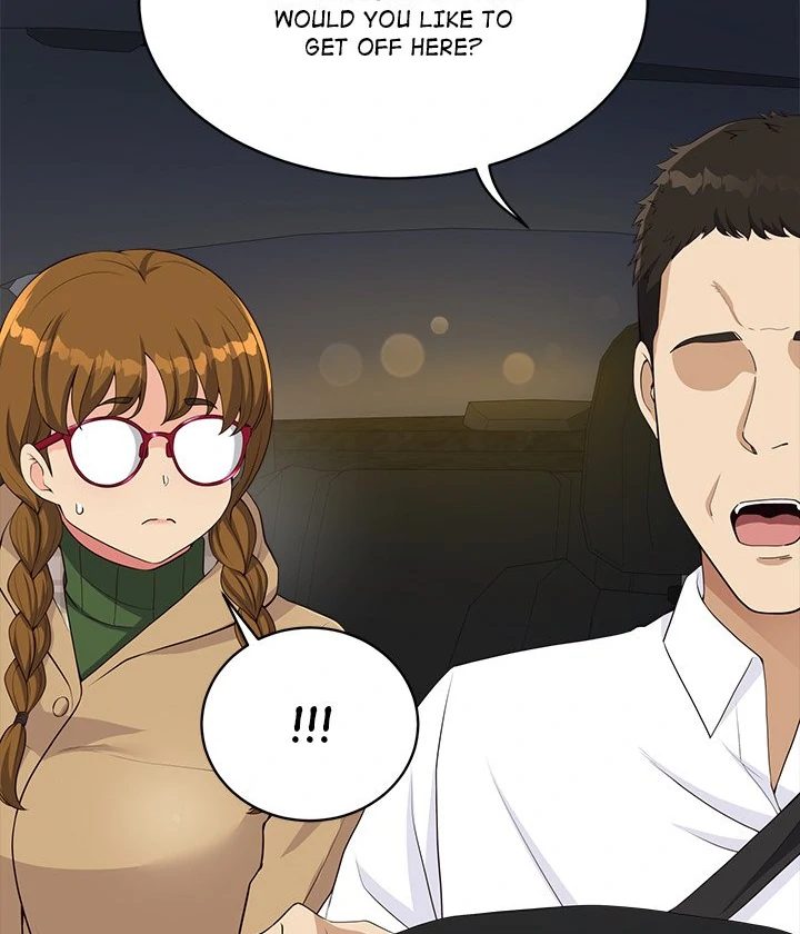 My Other Girlfriend - Chapter 27 [photo 47] - MangaPorn