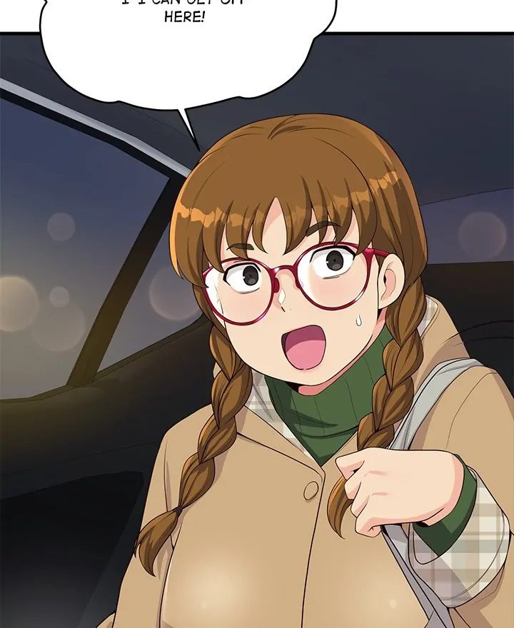 My Other Girlfriend - Chapter 27 [photo 52] - MangaPorn