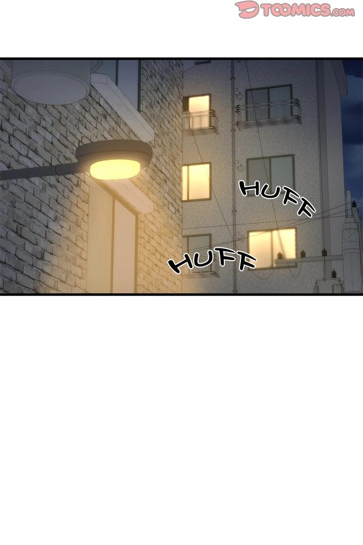 My Other Girlfriend - Chapter 27 [photo 59] - MangaPorn