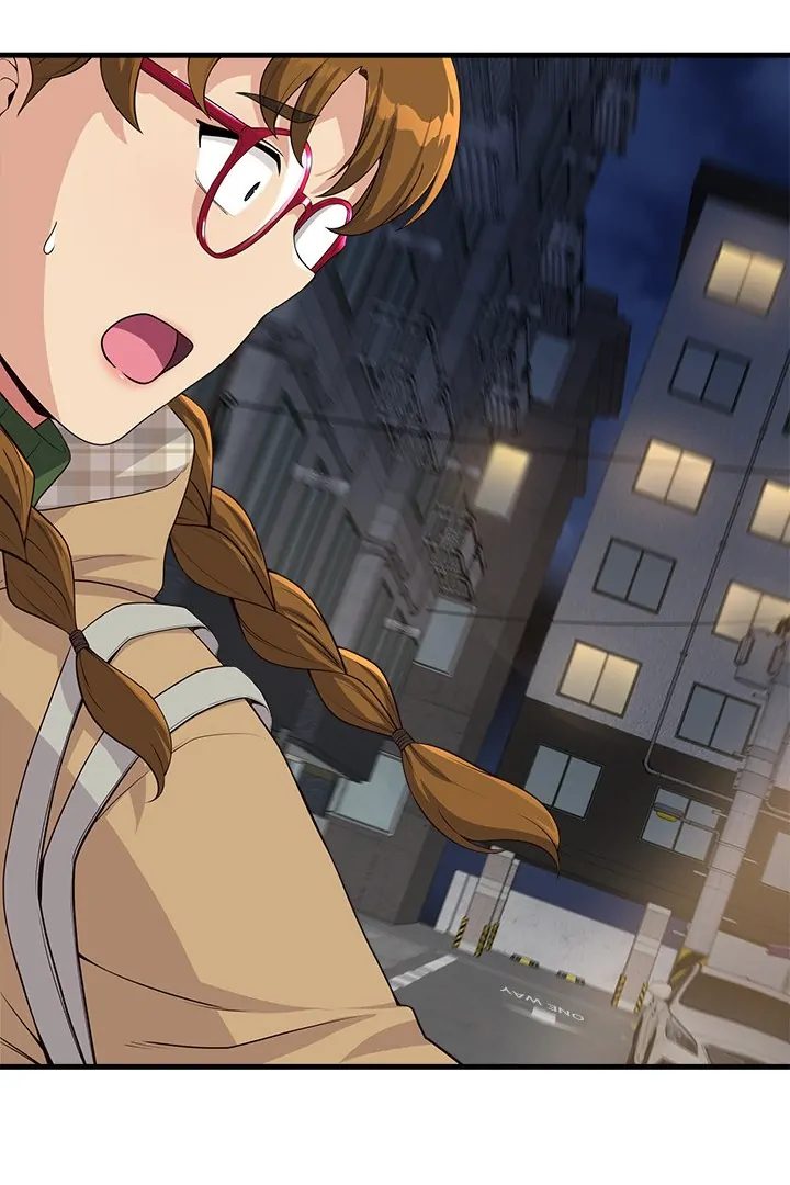 My Other Girlfriend - Chapter 27 [photo 64] - MangaPorn