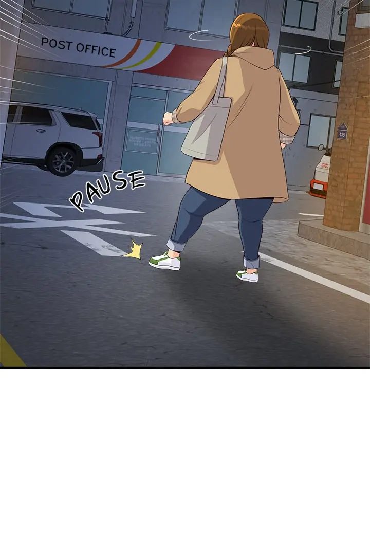 My Other Girlfriend - Chapter 27 [photo 66] - MangaPorn