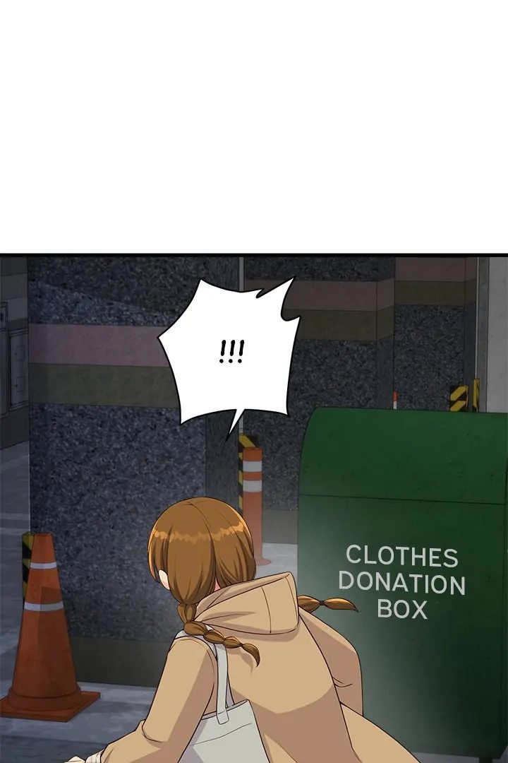 My Other Girlfriend - Chapter 27 [photo 69] - MangaPorn