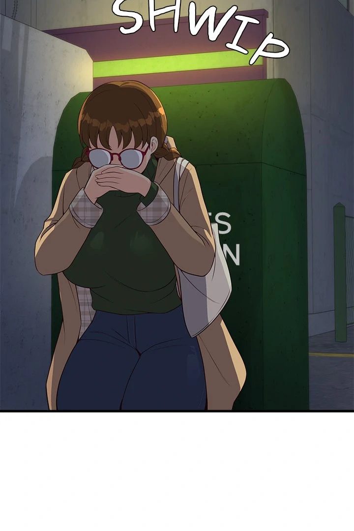 My Other Girlfriend - Chapter 27 [photo 71] - MangaPorn