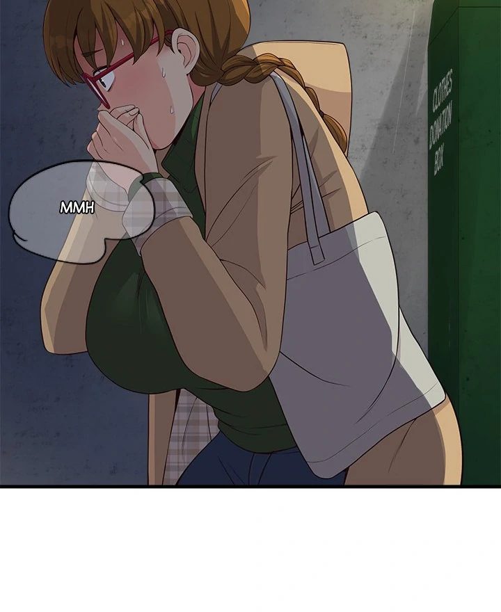 My Other Girlfriend - Chapter 27 [photo 73] - MangaPorn