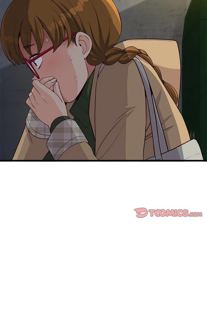 My Other Girlfriend - Chapter 27 [photo 75] - MangaPorn