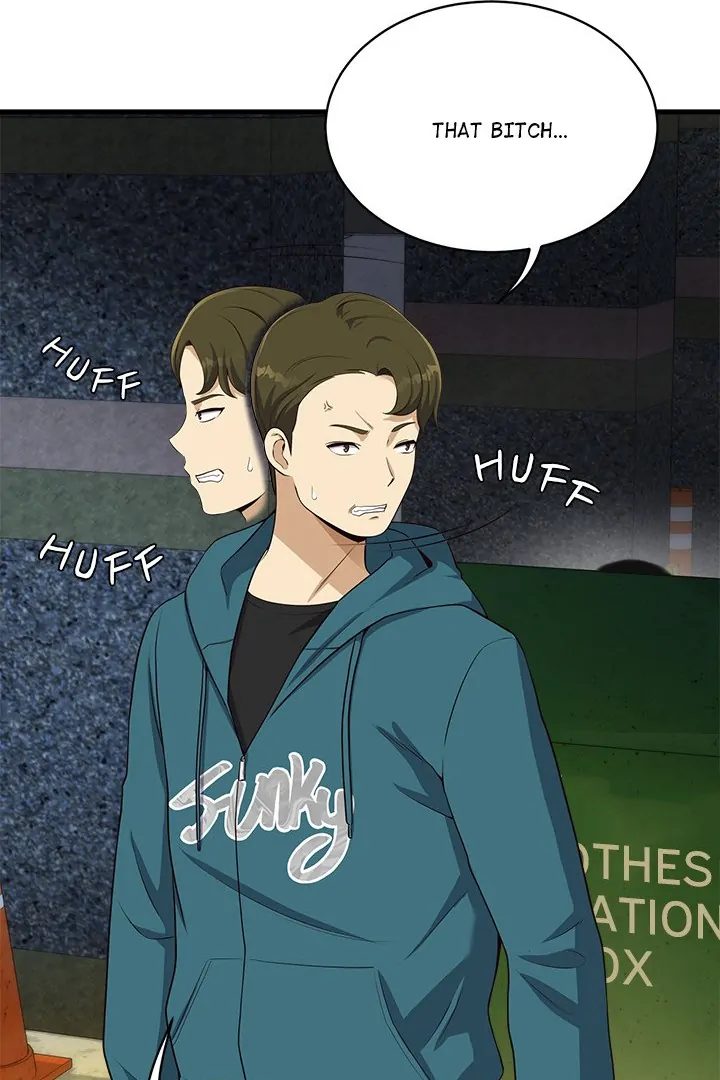 My Other Girlfriend - Chapter 27 [photo 79] - MangaPorn