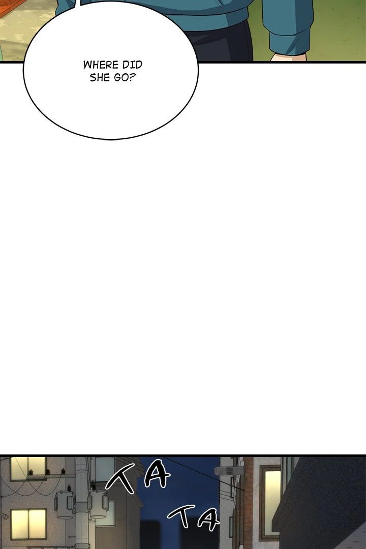 My Other Girlfriend - Chapter 27 [photo 80] - MangaPorn