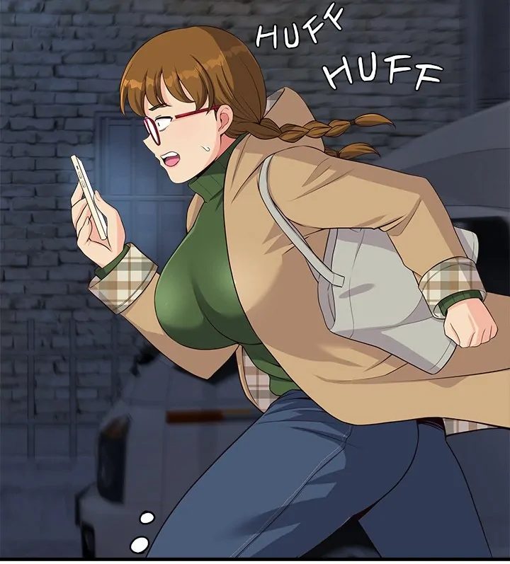 My Other Girlfriend - Chapter 27 [photo 83] - MangaPorn