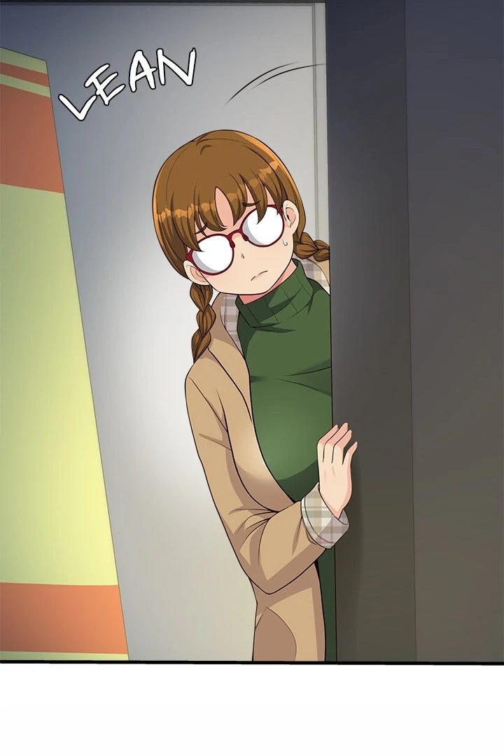 My Other Girlfriend - Chapter 27 [photo 89] - MangaPorn