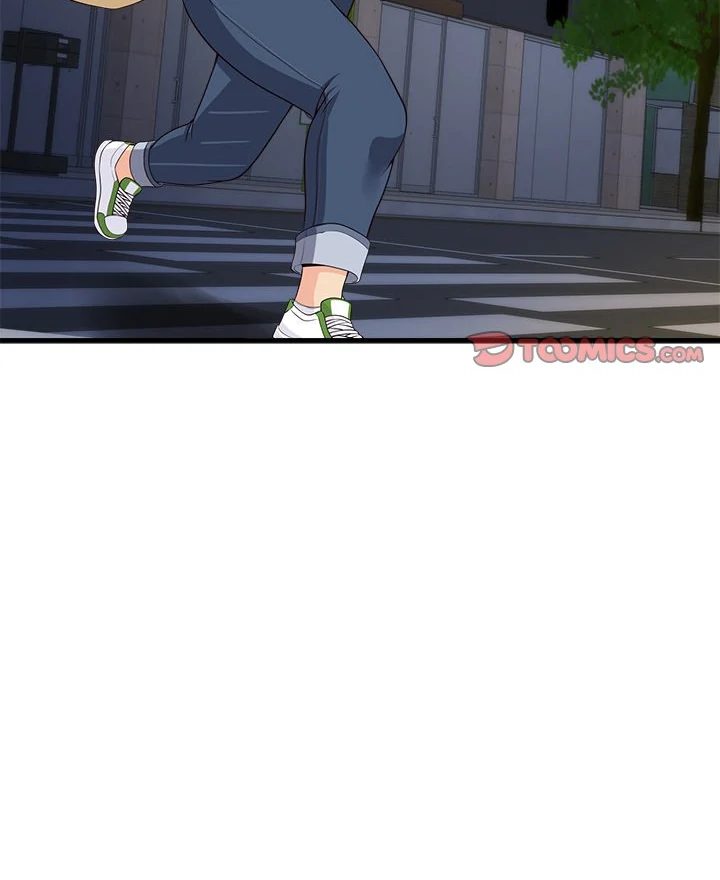 My Other Girlfriend - Chapter 27 [photo 93] - MangaPorn