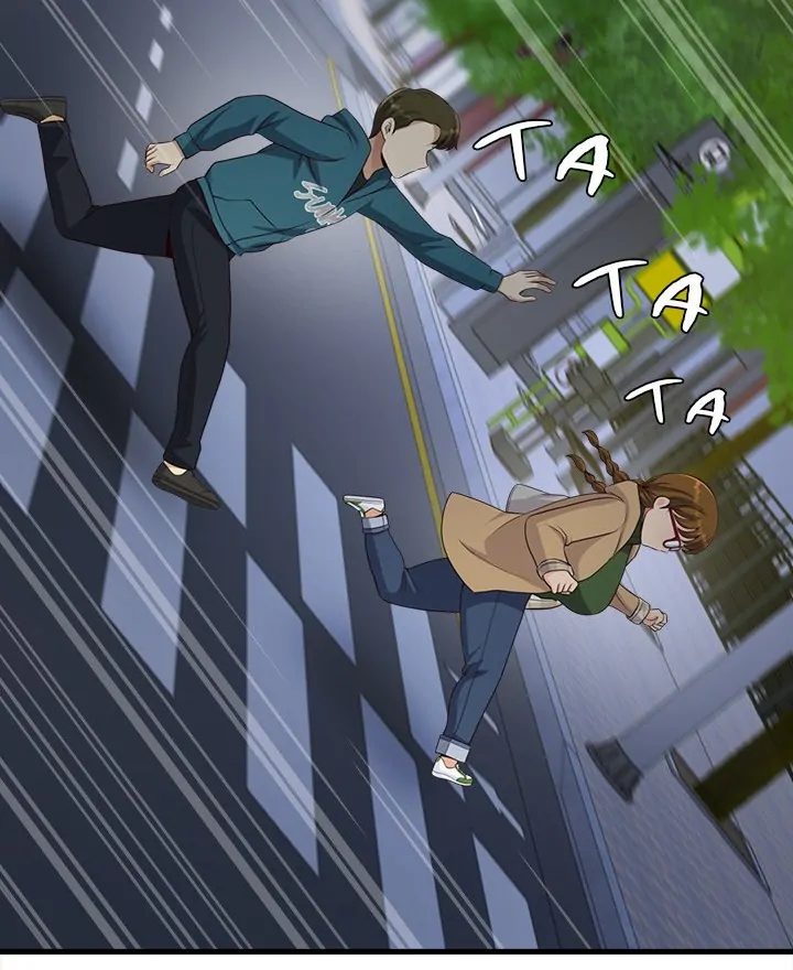 My Other Girlfriend - Chapter 27 [photo 98] - MangaPorn