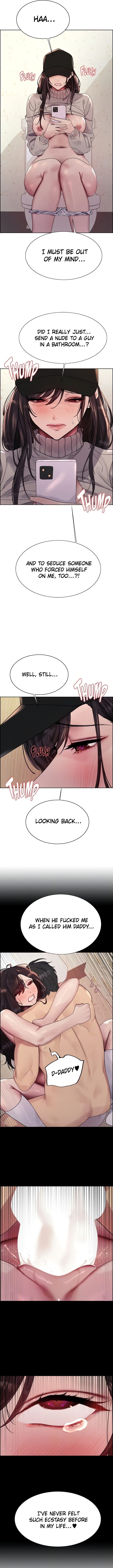 Sex Stopwatch - Chapter 135 [photo 3] - MangaPorn