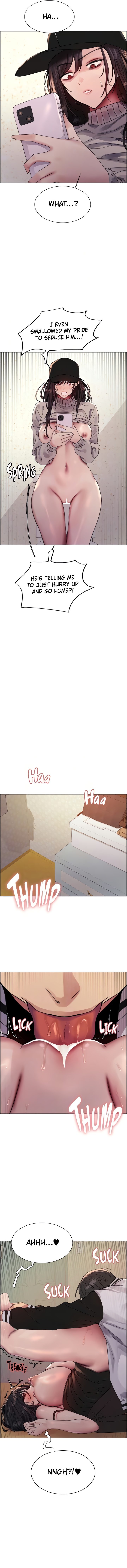 Sex Stopwatch - Chapter 135 [photo 5] - MangaPorn