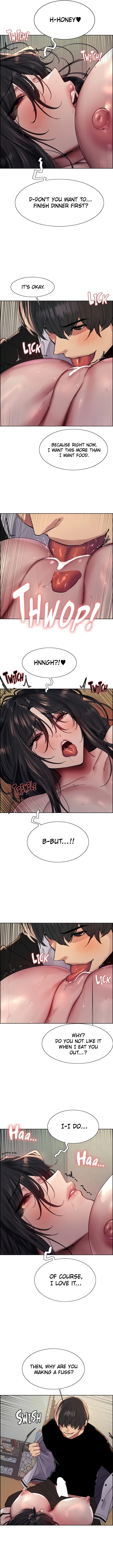 Sex Stopwatch - Chapter 135 [photo 6] - MangaPorn