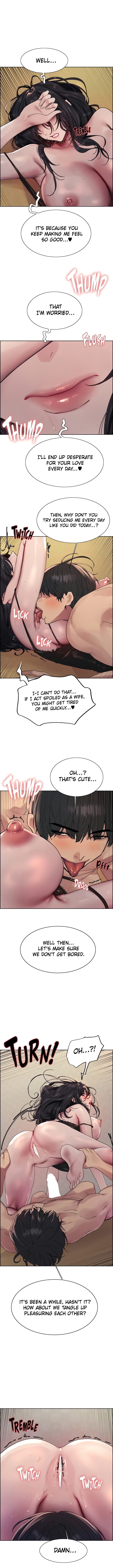 Sex Stopwatch - Chapter 135 [photo 7] - MangaPorn