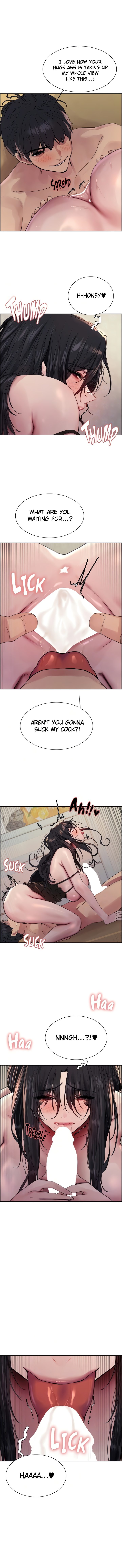 Sex Stopwatch - Chapter 135 [photo 8] - MangaPorn