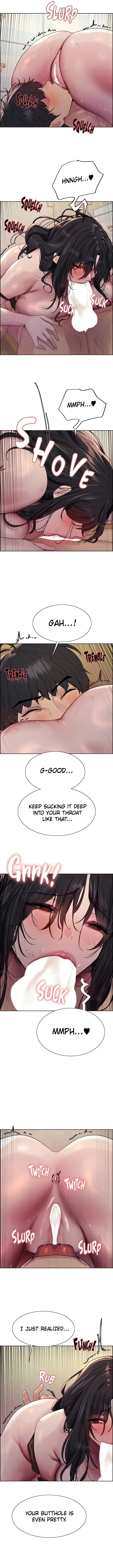 Sex Stopwatch - Chapter 135 [photo 9] - MangaPorn
