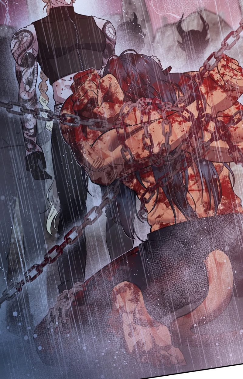 Hana’s Demons of Lust - Chapter 98 [photo 6] - MangaPorn