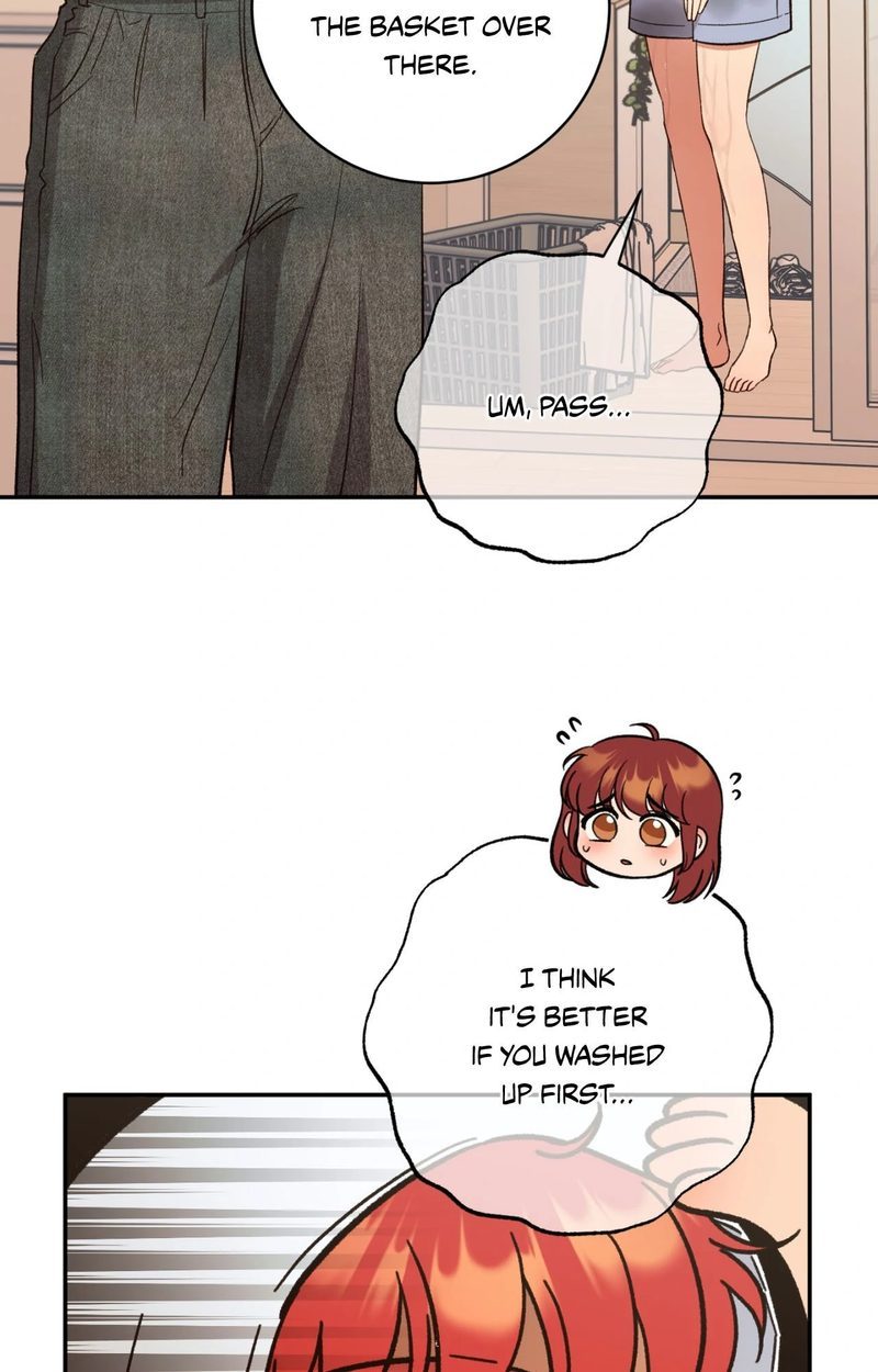 Hana’s Demons of Lust - Chapter 98 [photo 92] - MangaPorn