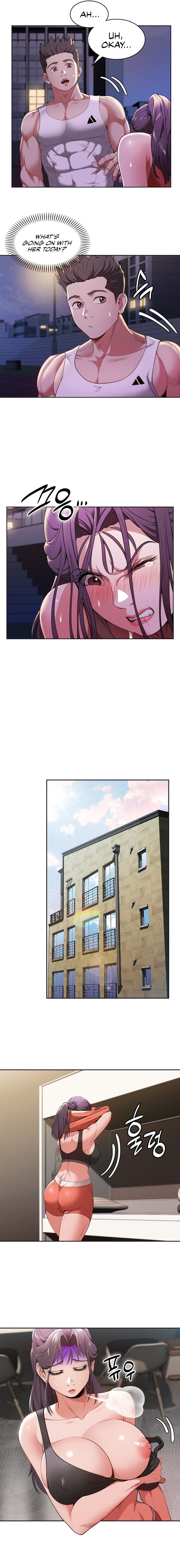 Runner’s High - Chapter 10 [photo 12] - MangaPorn