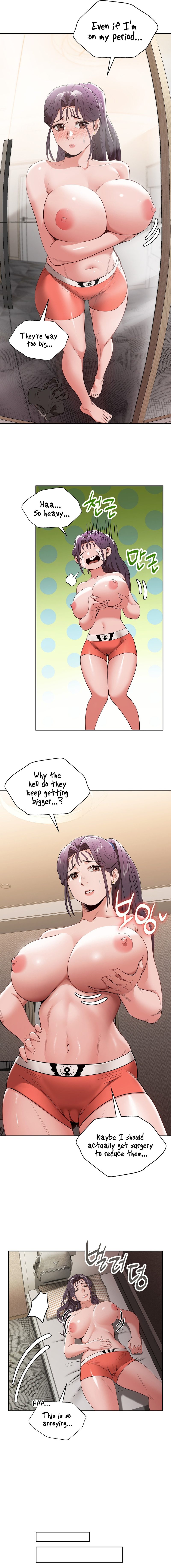 Runner’s High - Chapter 10 [photo 13] - MangaPorn