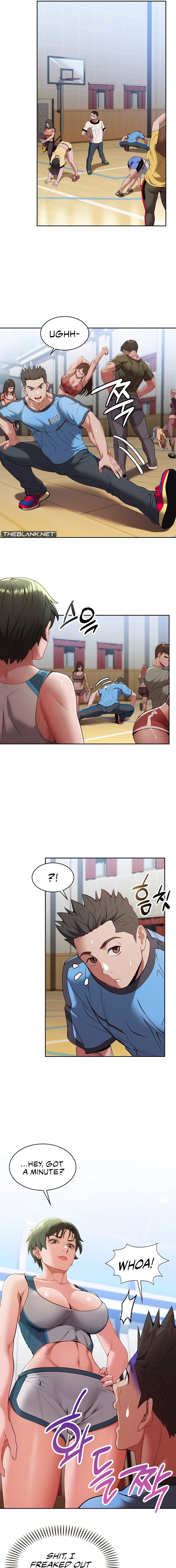 Runner’s High - Chapter 10 [photo 14] - MangaPorn