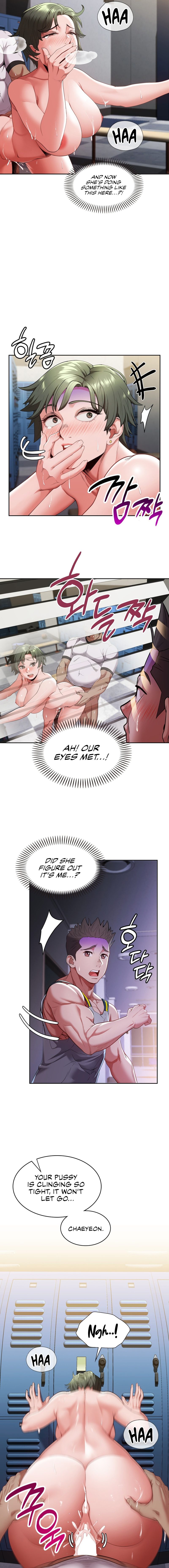 Runner’s High - Chapter 10 [photo 4] - MangaPorn