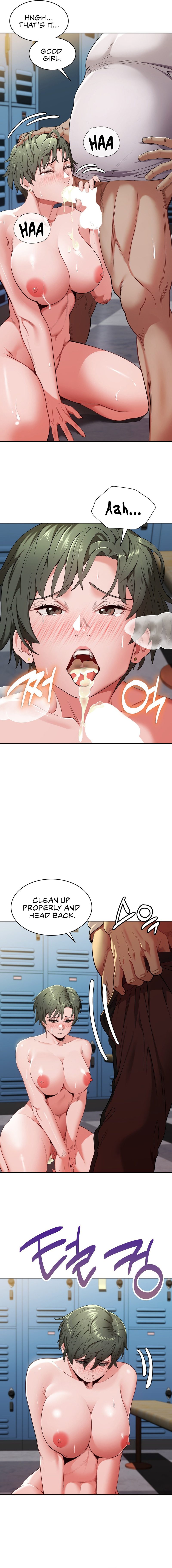 Runner’s High - Chapter 10 [photo 7] - MangaPorn