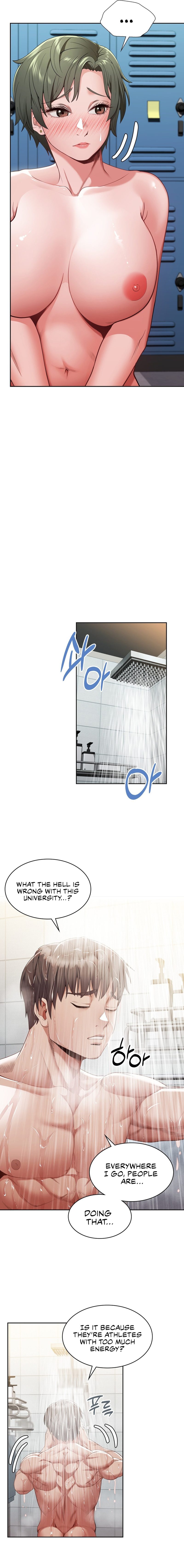 Runner’s High - Chapter 10 [photo 8] - MangaPorn