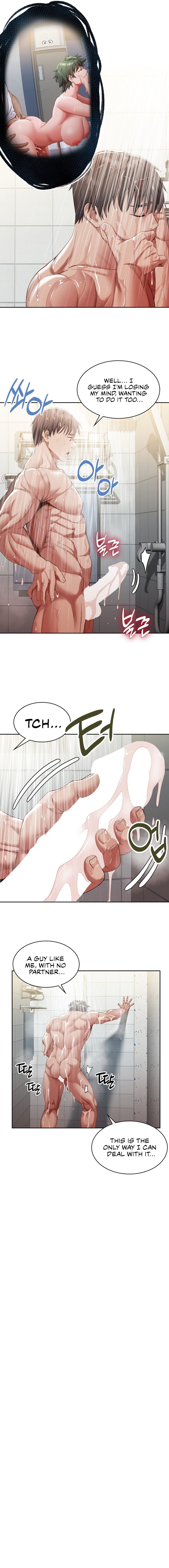 Runner’s High - Chapter 10 [photo 9] - MangaPorn