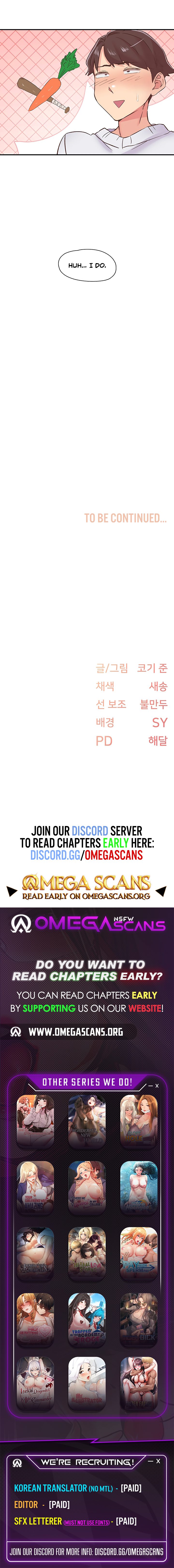 Tremors - Chapter 22 [photo 8] - MangaPorn