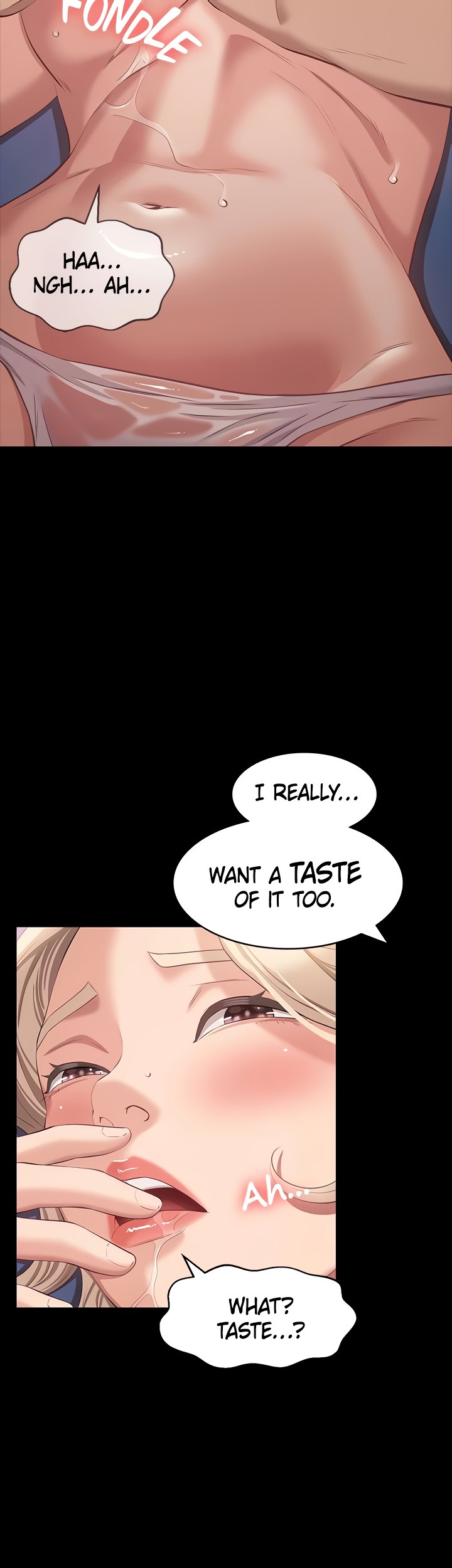 Resume - Chapter 21 [photo 10] - MangaPorn