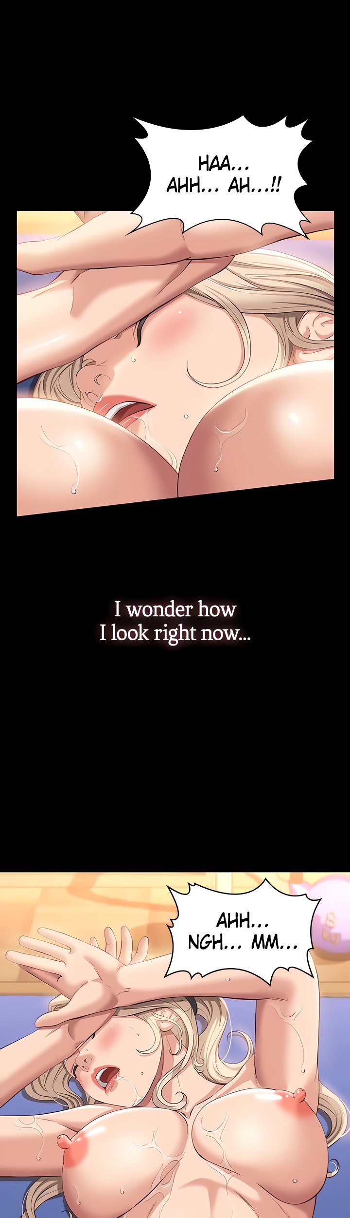 Resume - Chapter 21 [photo 23] - MangaPorn