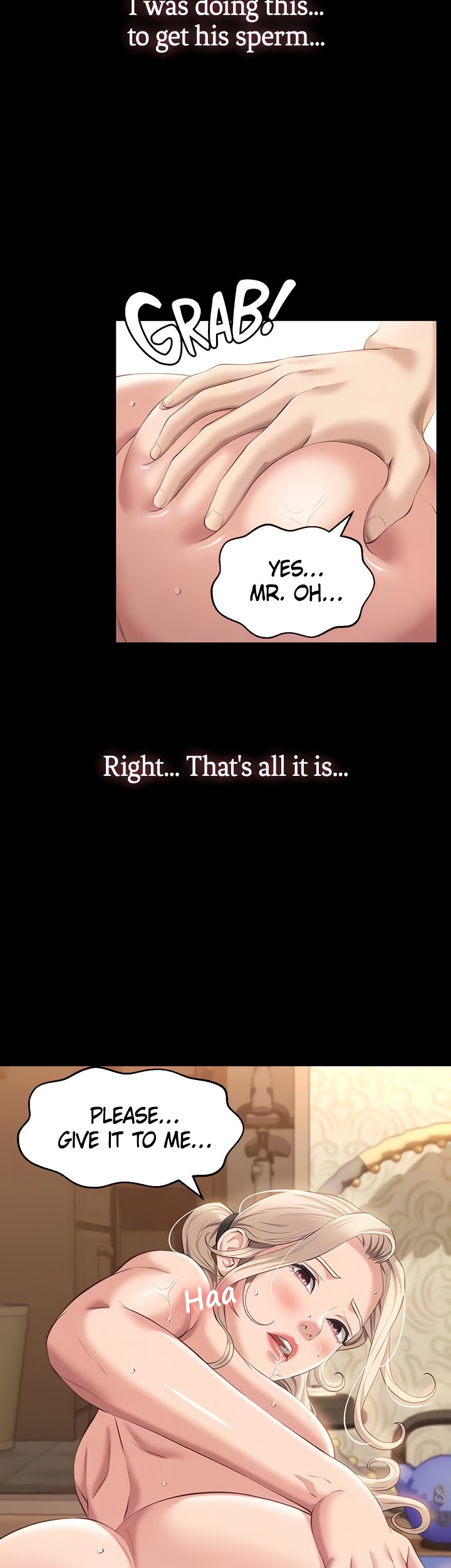 Resume - Chapter 21 [photo 31] - MangaPorn