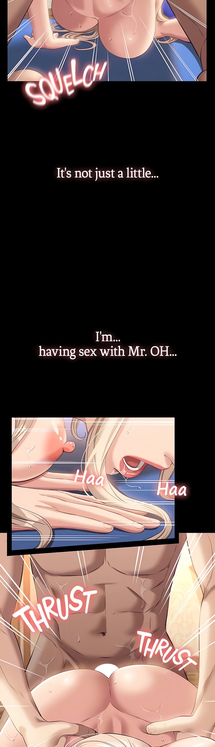 Resume - Chapter 21 [photo 36] - MangaPorn