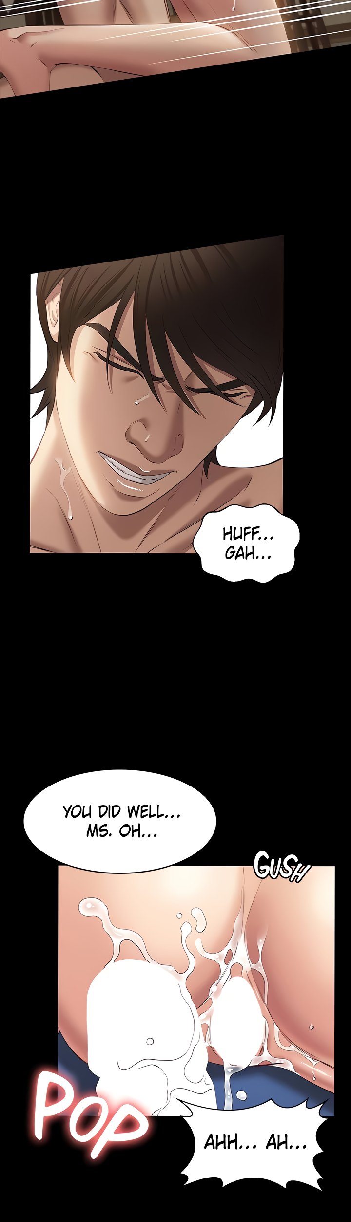 Resume - Chapter 21 [photo 44] - MangaPorn