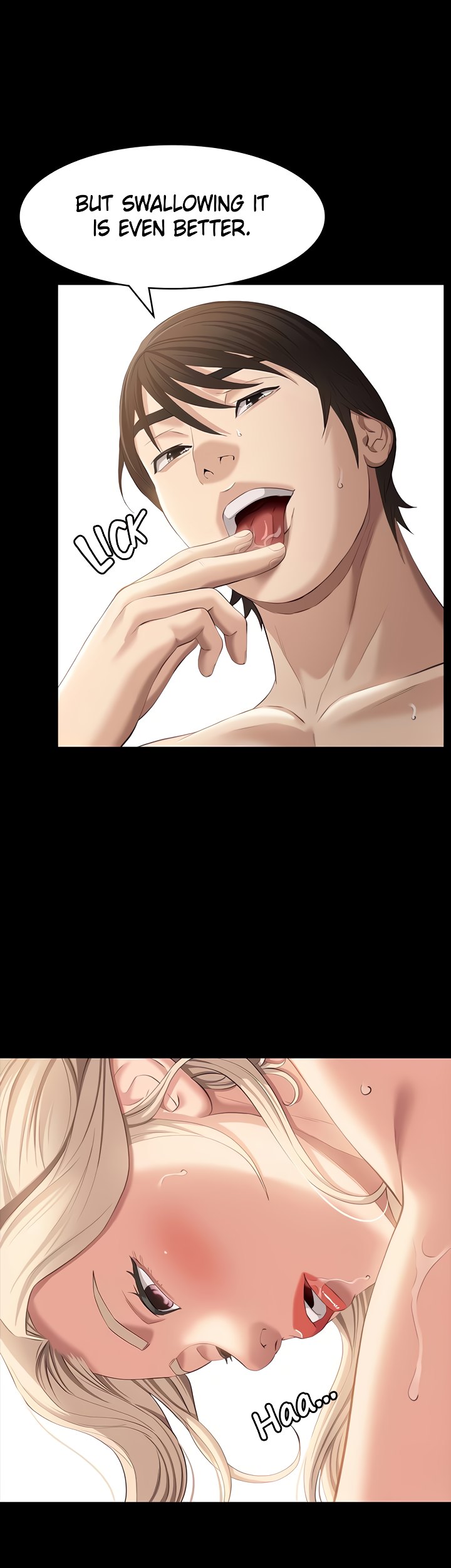 Resume - Chapter 21 [photo 48] - MangaPorn