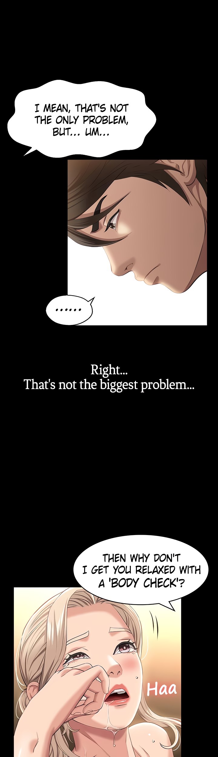 Resume - Chapter 21 [photo 6] - MangaPorn