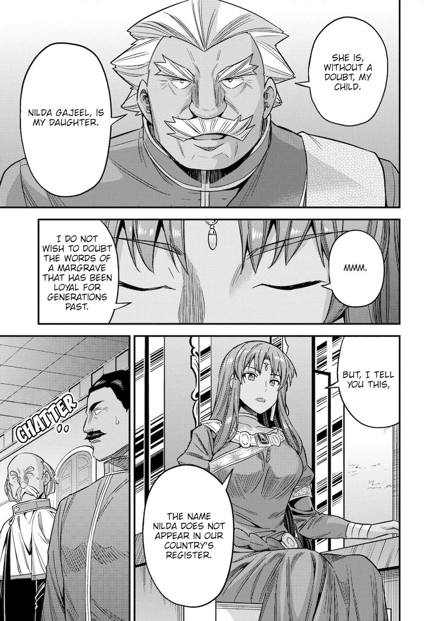 Risou no Himo Seikatsu - Chapter 45 [photo 26] - MangaPorn