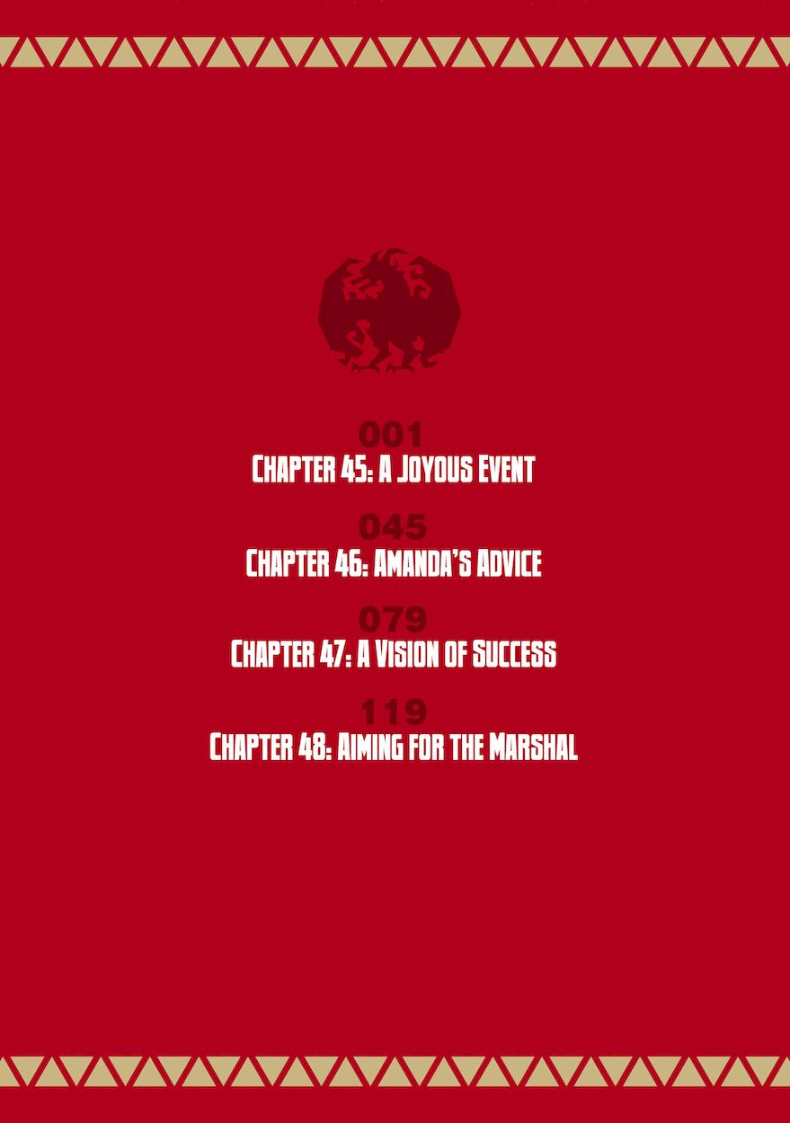 Risou no Himo Seikatsu - Chapter 45 [photo 6] - MangaPorn