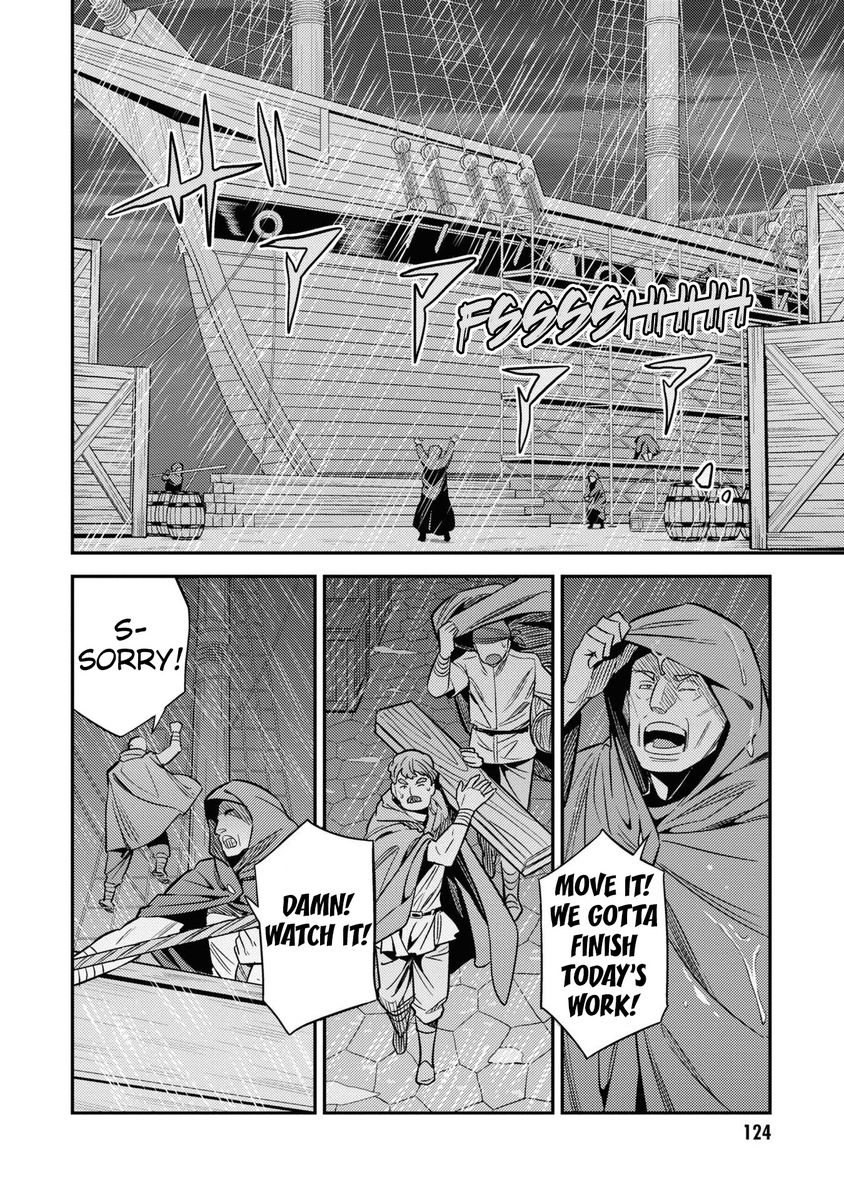 Risou no Himo Seikatsu - Chapter 48 [photo 7] - MangaPorn