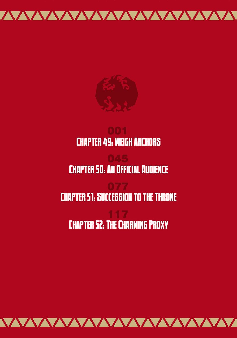 Risou no Himo Seikatsu - Chapter 49 [photo 6] - MangaPorn