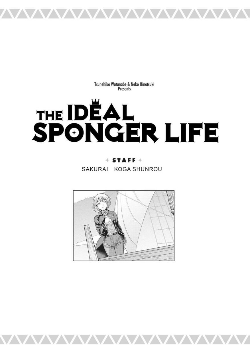 Risou no Himo Seikatsu - Chapter 52 [photo 39] - MangaPorn